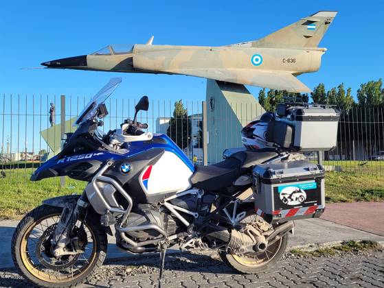 BMW R 1250 GS ADVENTURE PREMIUM 